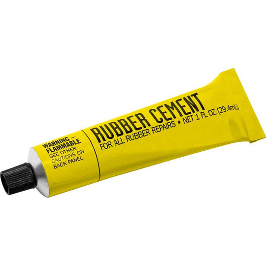10600-VF Victor Tire Rubber Cement