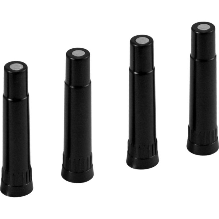 10713-VF Victor Plastic Valve Extensions, 1-1/2-in.