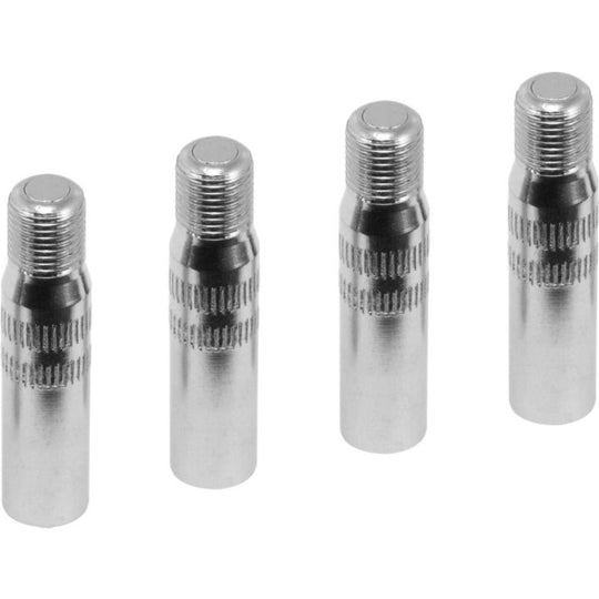 10718-VF Victor Metal Valve Extensions, 1-1/4-in.