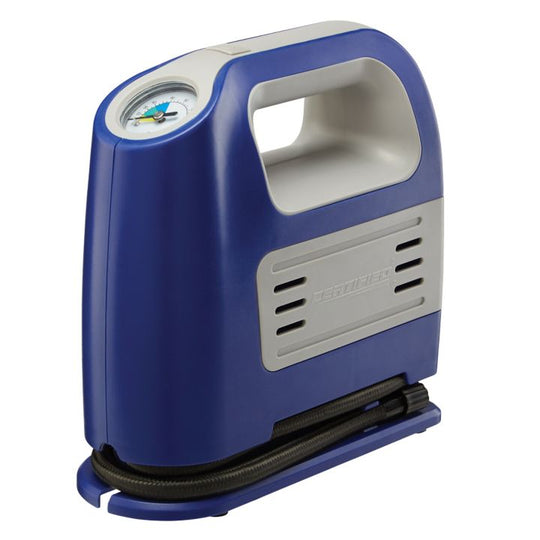 0095006 Certified 12V Air Compressor, 5-Minute