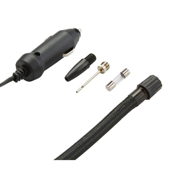 0095006 Certified 12V Air Compressor, 5-Minute