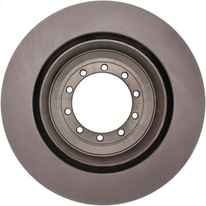 55022 Certified Brake Rotor