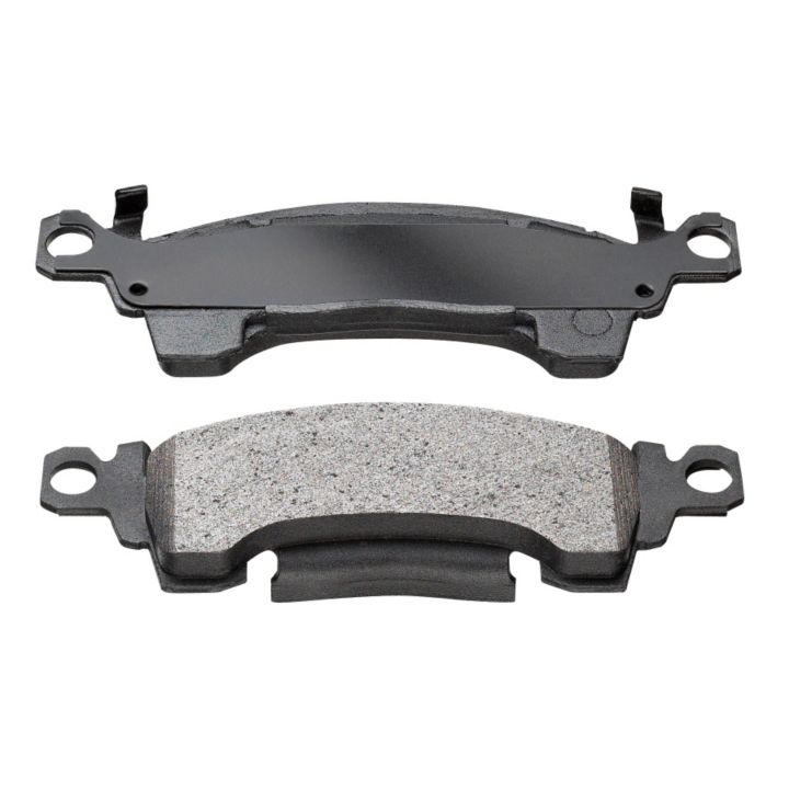 SX974 Wagner Severe Duty Brake Pads