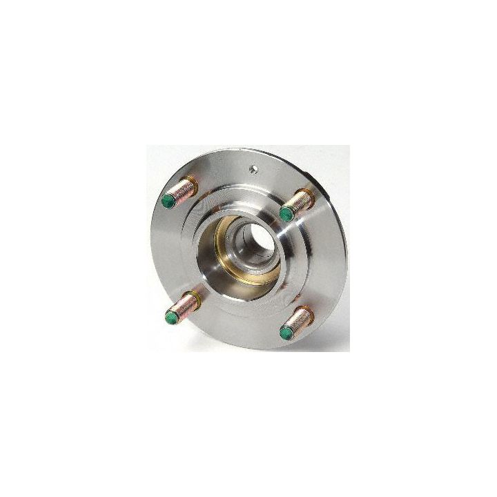 512312 Moog Hub Assembly