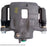 19B6670 Centric Remanufactured Brake Caliper