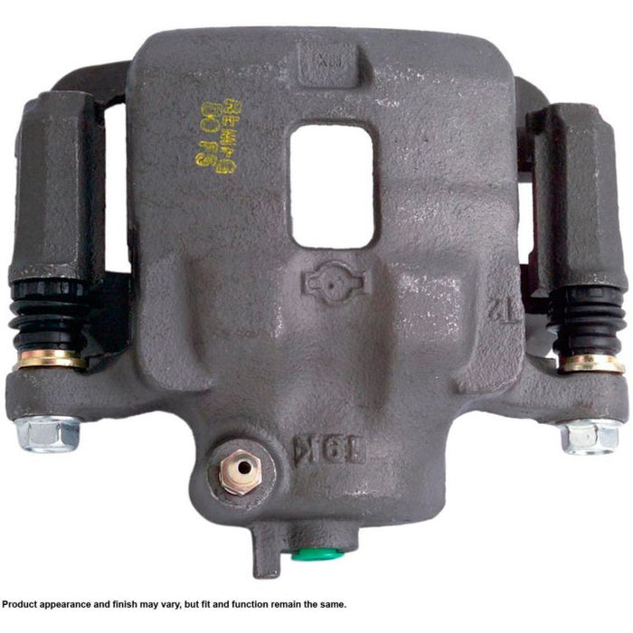 19B1816 Centric Remanufactured Brake Caliper