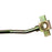 H381261 Dorman First Stop Brake Hose