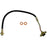 H620913 Dorman First Stop Brake Hose