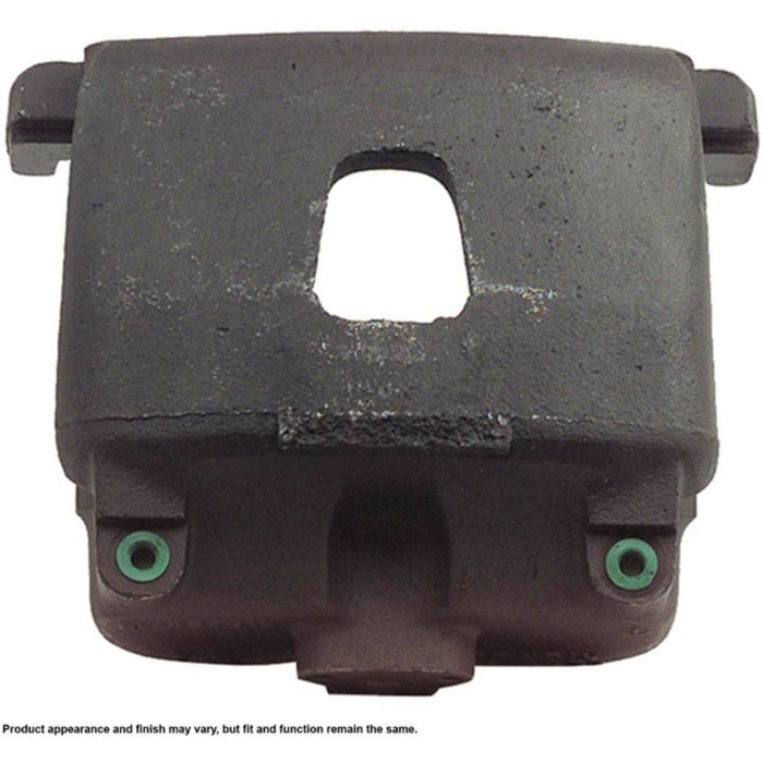 19B3436 Centric Remanufactured Brake Caliper