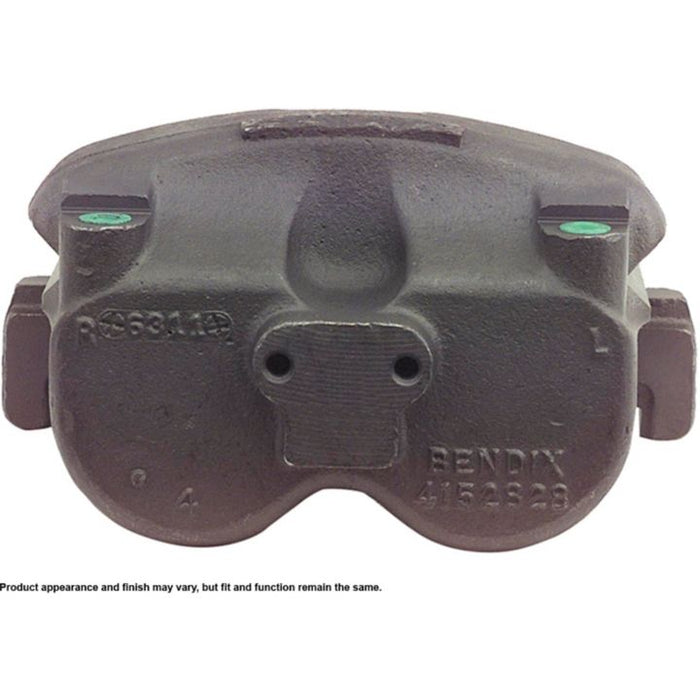 19B3436 Centric Remanufactured Brake Caliper