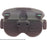 18B4993 Centric Remanufactured Brake Caliper