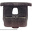 18B4612AS Centric Remanufactured Brake Caliper