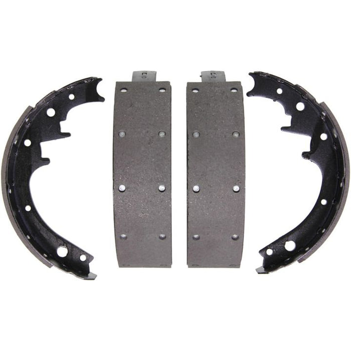 BFS481 ProSeries OE Brake Shoes