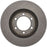 3291 Certified Brake Rotor