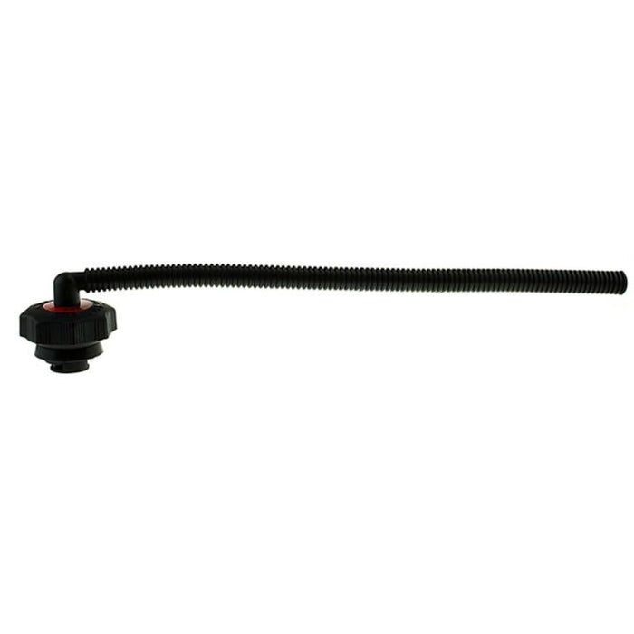 MO125 Motorad Oil Cap