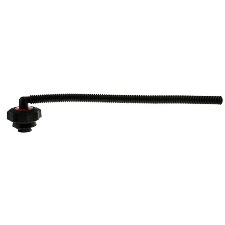 MO160 Motorad Oil Cap