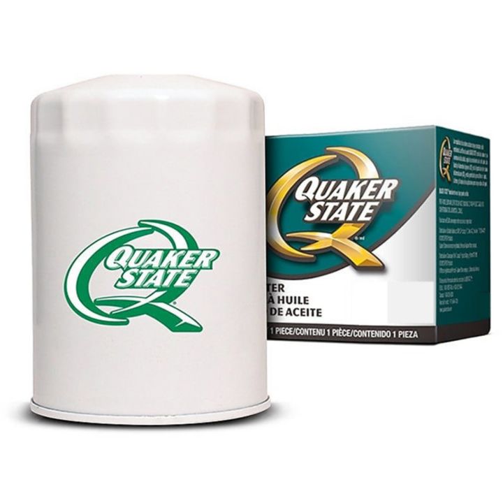 QS163 Quaker State Oil Filter