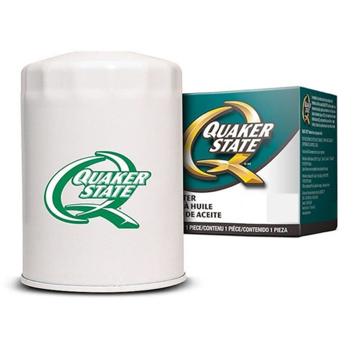 QS180 Quaker State Oil Filter
