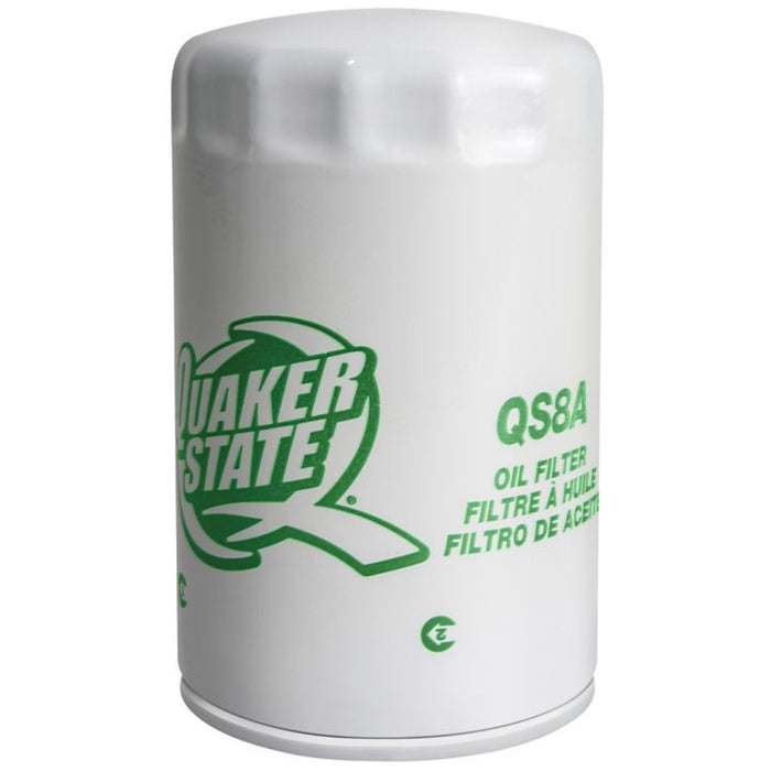 QS163 Quaker State Oil Filter