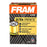 XG10246 FRAM Ultra Synthetic Oil Filter