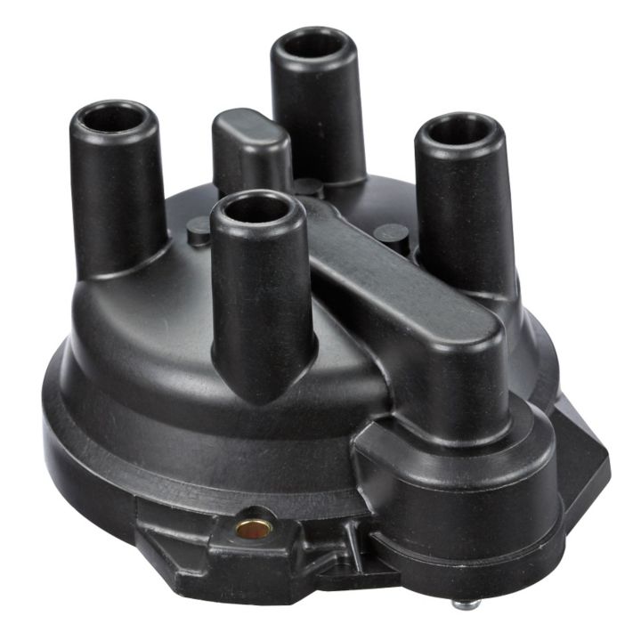 C695 Champion Distributor Cap