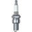 123 Champion Marine Spark Plug, 1-pk