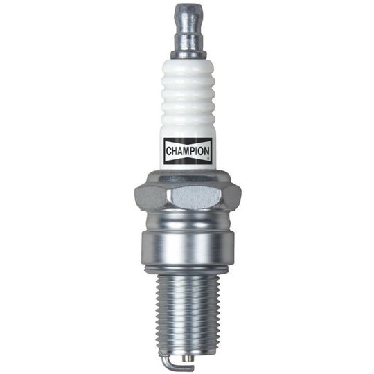 123 Champion Marine Spark Plug, 1-pk