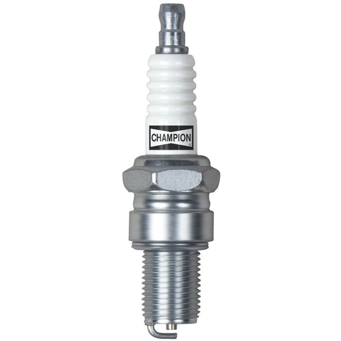 123 Champion Marine Spark Plug, 1-pk
