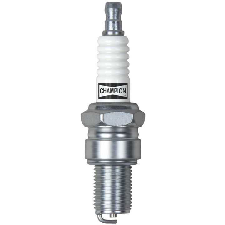 123 Champion Marine Spark Plug, 1-pk