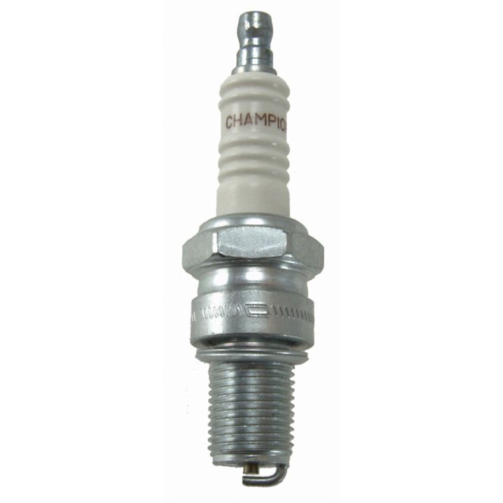 104 Champion Fall/Winter Spark Plug, 1-pk
