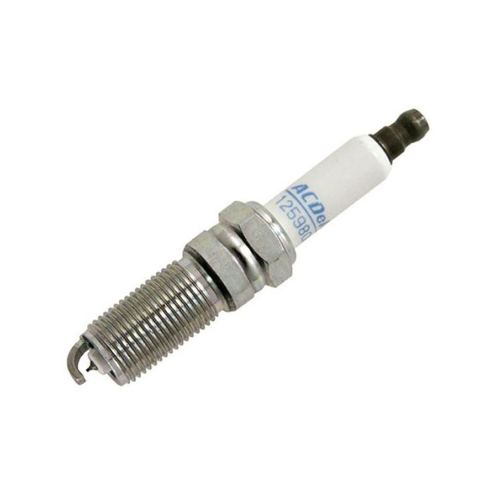 41-110 ACDelco Iridium Spark Plug, 1-pk
