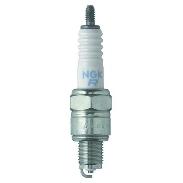 CR6HSA NGK Spring/Summer Spark Plug, 2-pk