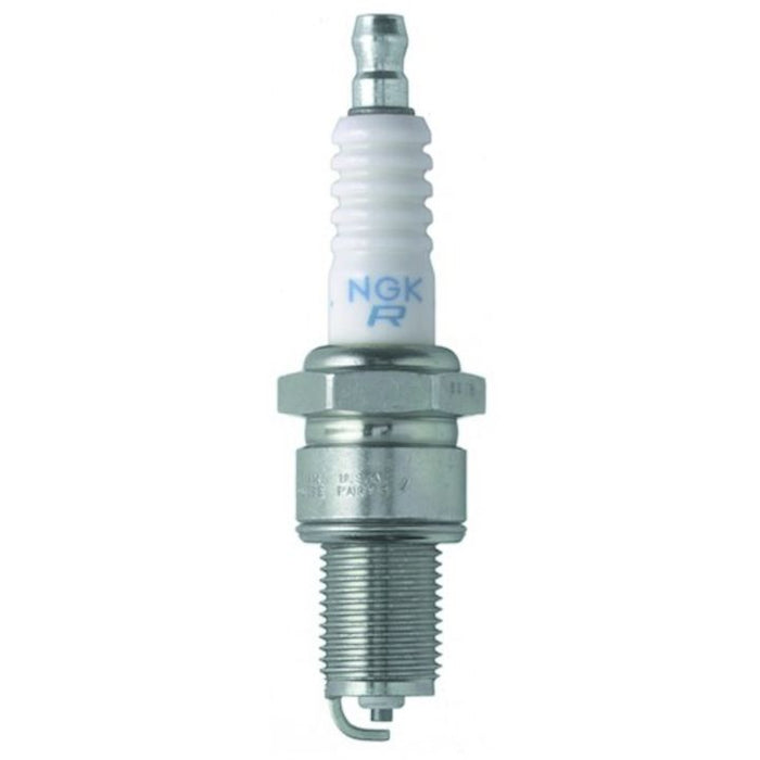 BPR7ES NGK Spring/Summer Spark Plug, 2-pk