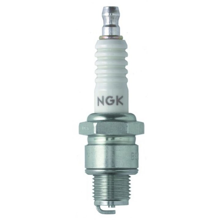 B7HS NGK Spring/Summer Spark Plug, 2-pk