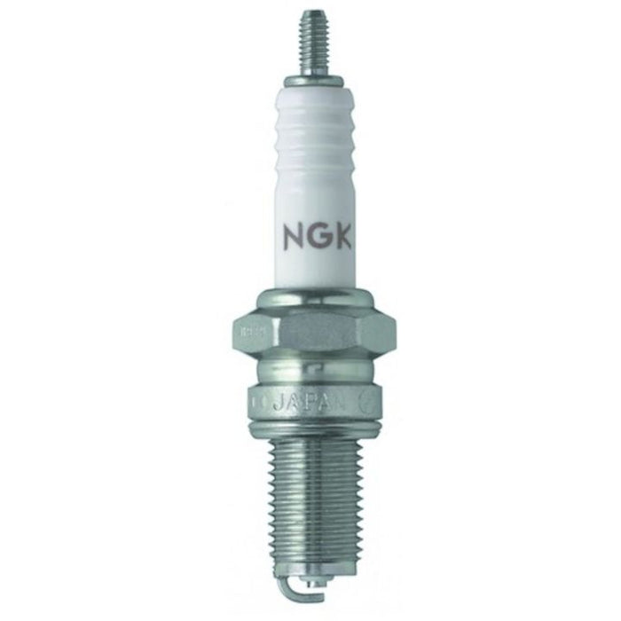 D8EA NGK Spring/Summer Spark Plug, 2-pk