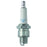 BR6HS NGK Spring/Summer Spark Plug, 2-pk