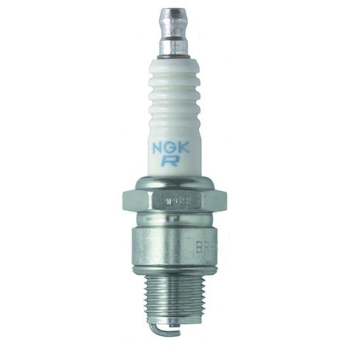 BR6HS NGK Spring/Summer Spark Plug, 2-pk
