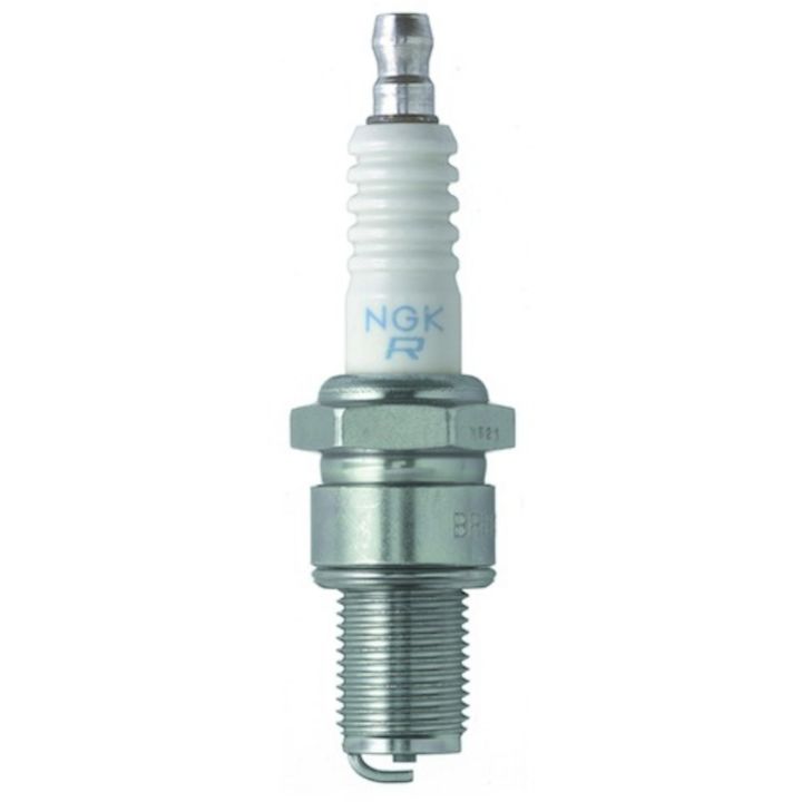 BR7ES NGK Spring/Summer Spark Plug, 2-pk