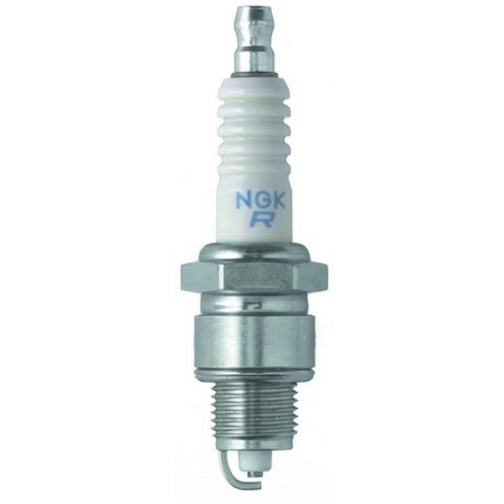 BPR6HS NGK Spring/Summer Spark Plug, 2-pk