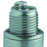 BR8HS NGK Spring/Summer Spark Plug, 2-pk