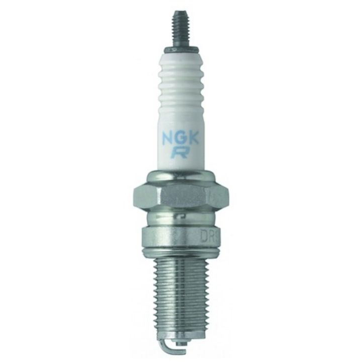 DR8ESL NGK Spring/Summer Spark Plug, 2-pk