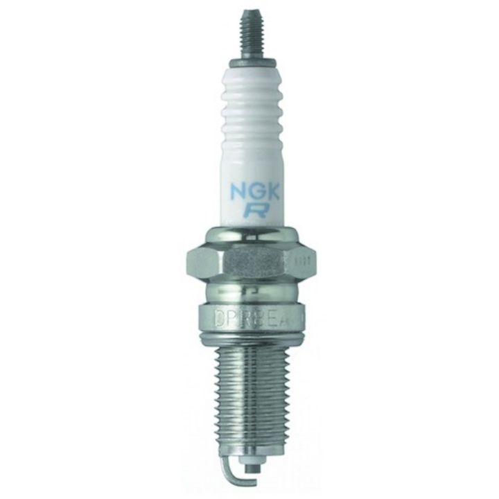 DPR8EA9 NGK Spring/Summer Spark Plug, 2-pk
