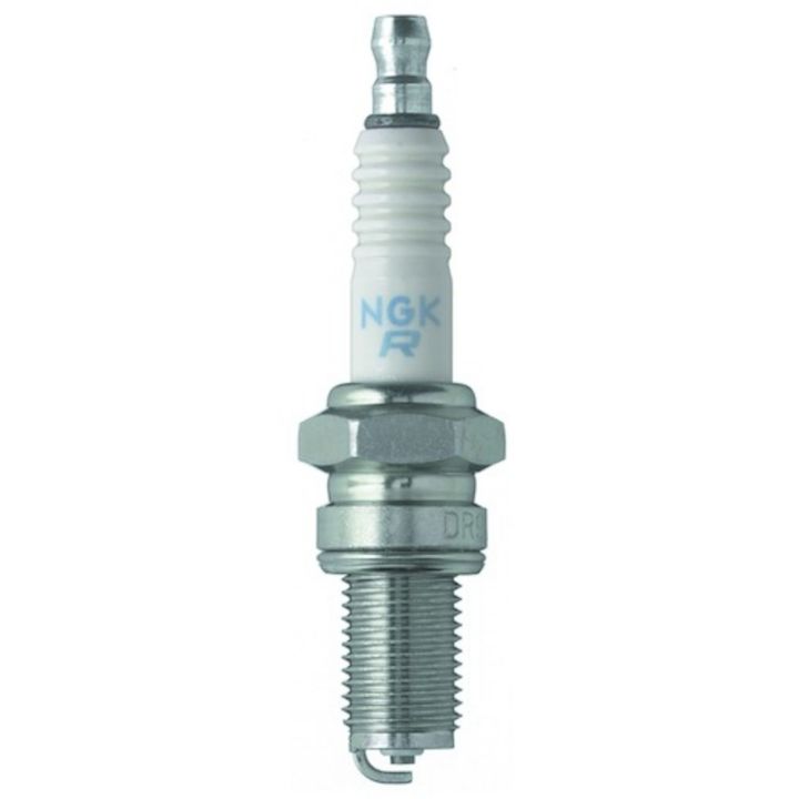 DR7EA NGK Spring/Summer Spark Plug, 2-pk