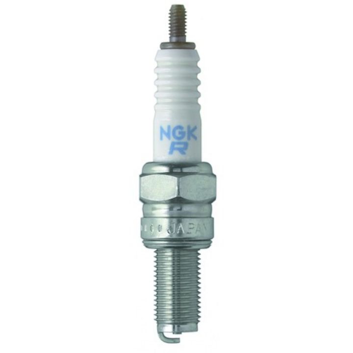 CR7E NGK Spring/Summer Spark Plug, 2-pk