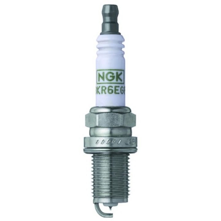 ZFR6T11G NGK G-Power Platinum Spark Plug, 1-pk