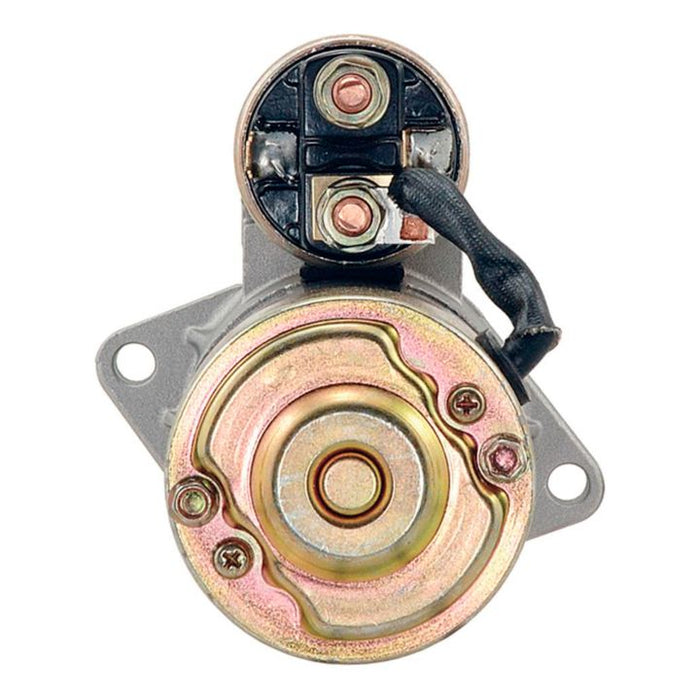 16944 Champion Premium Remanufactured Starters