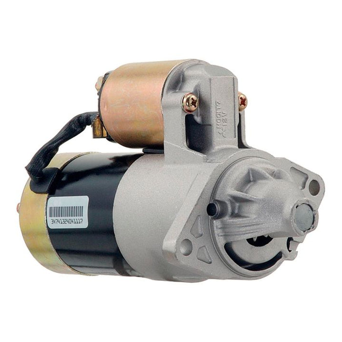 16002 Champion Premium Remanufactured Starters