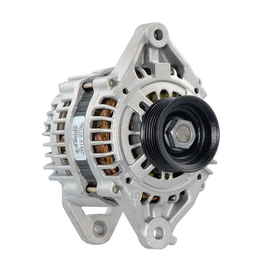 11117 Champion Premium Remanufactured Alternator