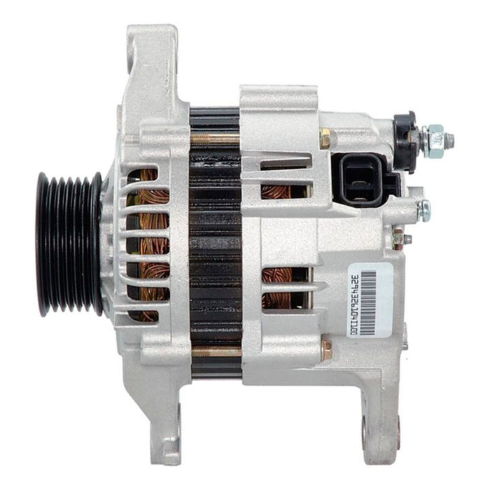 14410 Champion Premium Remanufactured Alternator