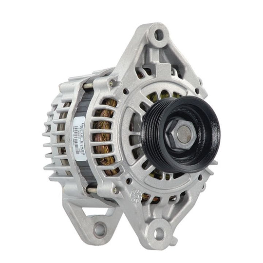 12858 Champion Premium Remanufactured Alternator
